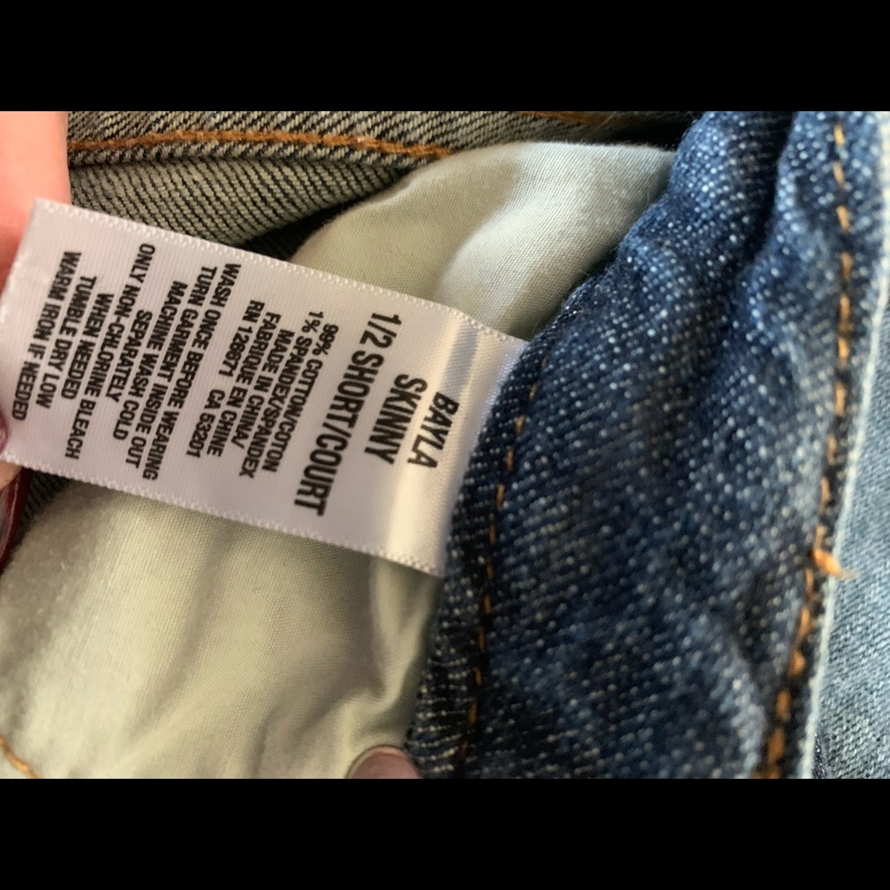 Jeans - Picture 3 of 3